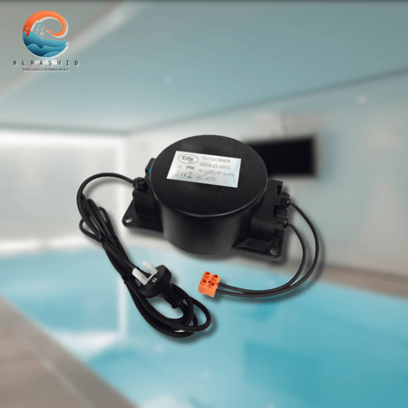 المحول ET-105VA من شركة Elite Pool