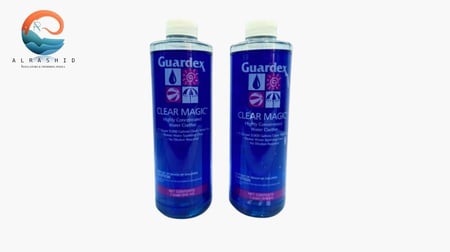 مصفي مسبح Guardex Guardex Pool Filter