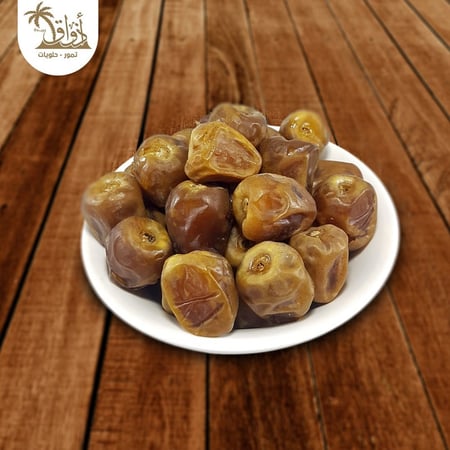 سكري رطب كرتون 3ك