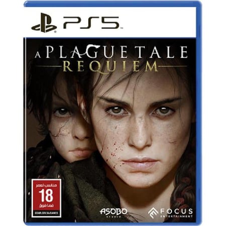 A Plague Tale  Requiem