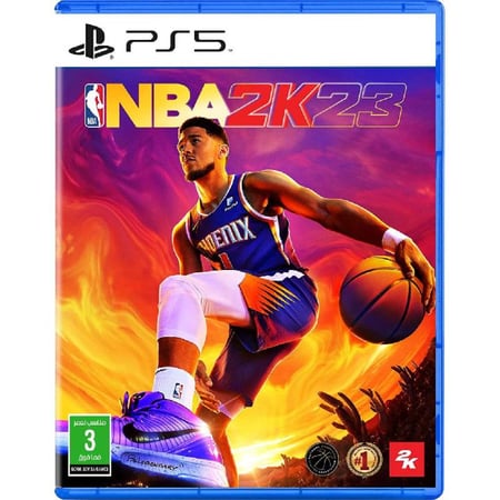 NBA ‎2‎K23