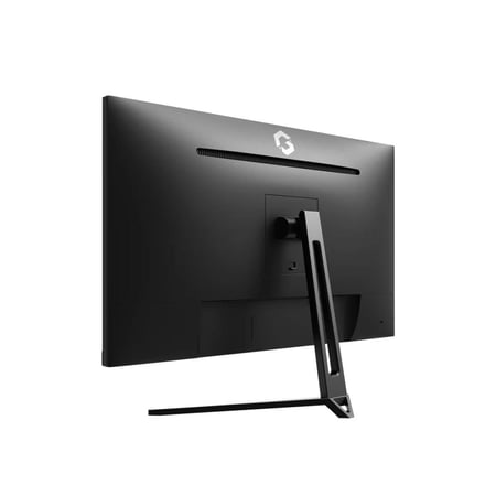 شاشة ألعاب GameOn P28UHD144IPS، شاشة IPS سريعة 28 بوصة، معدل تحديث 144 هرتز، وقت استجابة MPRT 0.5 مللي ثانية، تقنية G-Sync وFreeSync، شاشة ملونة 16.7 متر، مخرج DP وHDMI