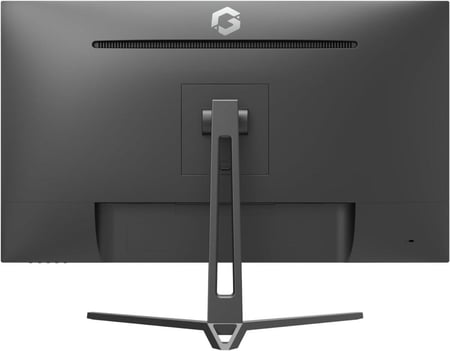 شاشة ألعاب GameOn P28UHD144IPS، شاشة IPS سريعة 28 بوصة، معدل تحديث 144 هرتز، وقت استجابة MPRT 0.5 مللي ثانية، تقنية G-Sync وFreeSync، شاشة ملونة 16.7 متر، مخرج DP وHDMI