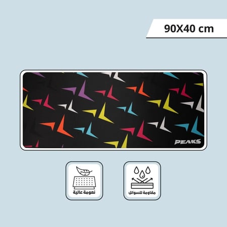 ماوس باد - بيكس