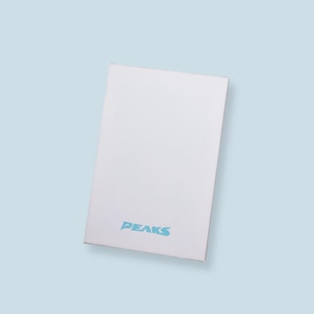 لوحة توقيع بيكس