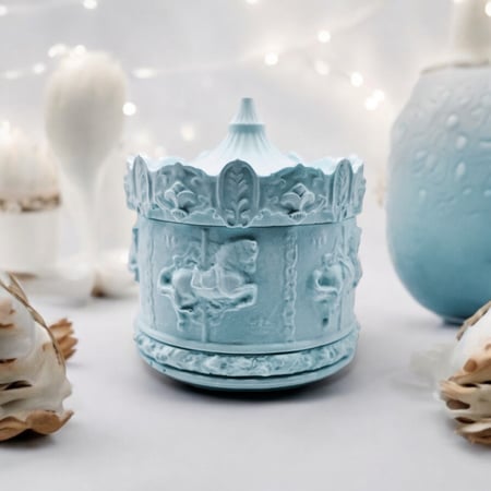 كيروسل -Carousel