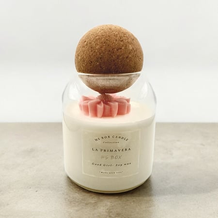 مجموعة La primavera