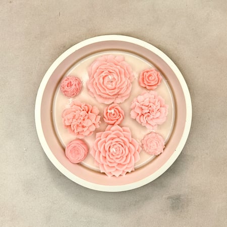 مجموعة The Garden