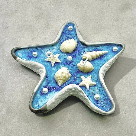 شمعة Ocean Star