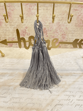 دناديش حرير - عدة ألوان