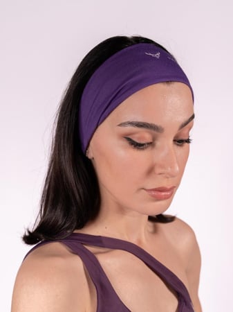 Elegance Band- بنفسـجي