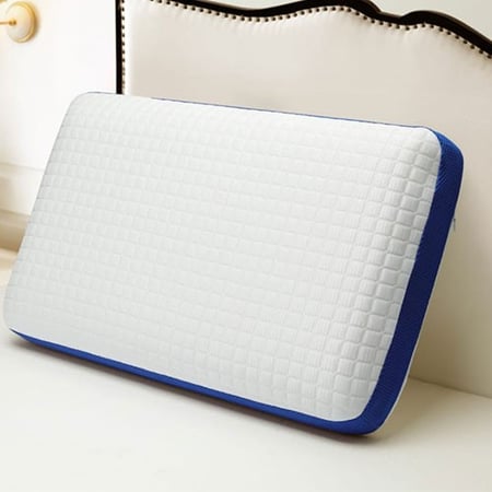 مخدة ميموري جل