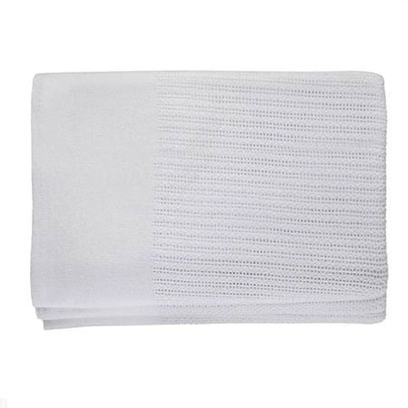 شرشف فندقي ابيض فاخر