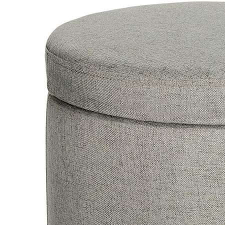 كرسي بنش باف لغرفة النوم وطرف السرير