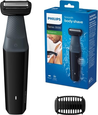 Philips Body Groom Series 3000 BG3010/13
