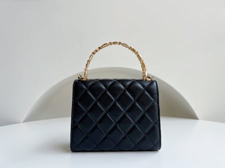Chanel 11.5x14.5x5.5cm