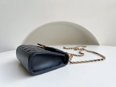 Chanel 11.5x14.5x5.5cm