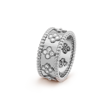 خاتم البرسيم مطرز