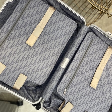 Rimowa X Dior 21/26/30