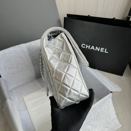 Chanel 24c 40x26x12cm