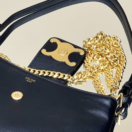 Celine Wiltern Soft 31*15*2cm