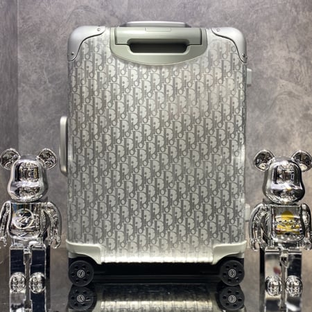 Rimowa X Dior 21/26/30
