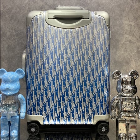 Rimowa X Dior 21/26/30