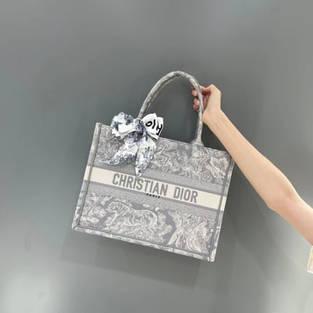 Dior شوبنق باق