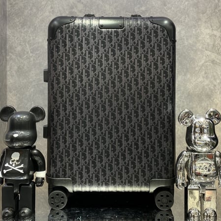 Rimowa X Dior 21/26/30