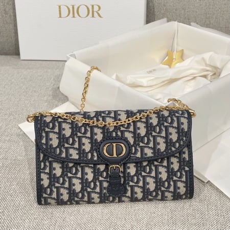 Dior 21.5*12*4cm