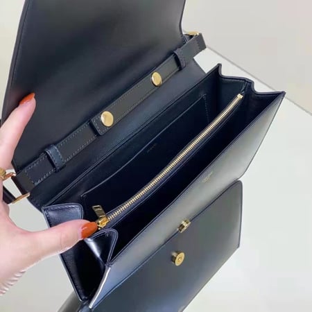 Celine TRAPEZE TRIOMPHE 26.2*14.5*2cm