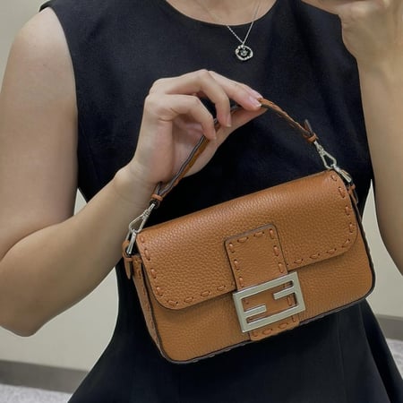 Fendi 20x13x5cm