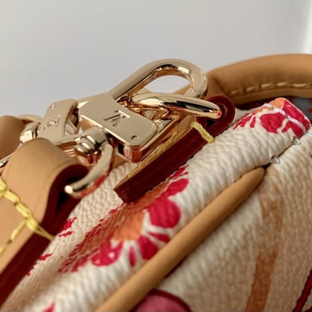 LV  Nano Diane 19 x 10.5 x 6cm