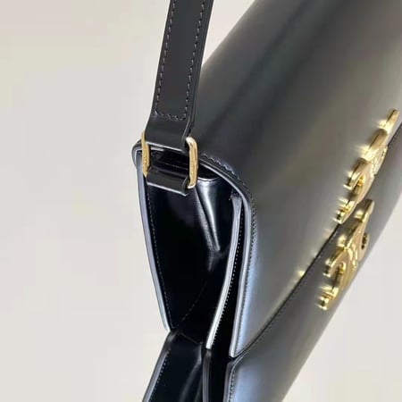 Celine TRAPEZE TRIOMPHE 26.2*14.5*2cm