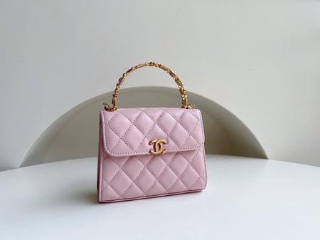 Chanel 11.5x14.5x5.5cm