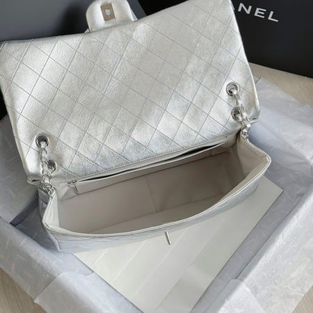 Chanel 24c 40x26x12cm