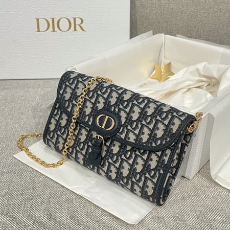 Dior 21.5*12*4cm