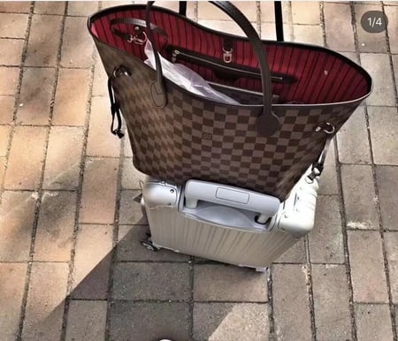 ال في باق 32cm