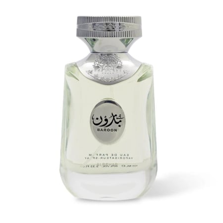 عطر بارون الرحاب رجالي - او دي بارفيوم 100 مل