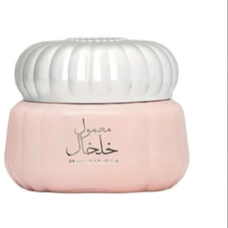 معمول خلخال من الماس للعطور - 60 جرام