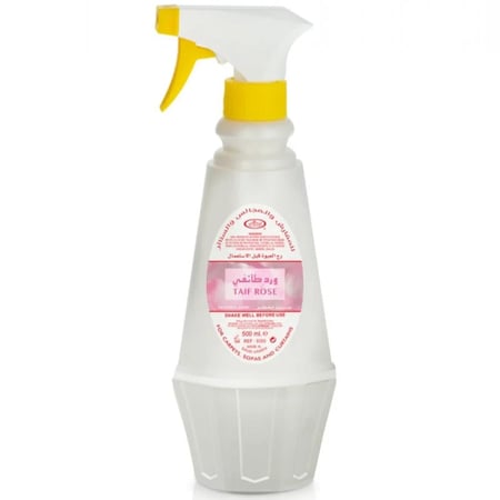 معطر الغرف ورد طائفي الرحاب - 500 مل