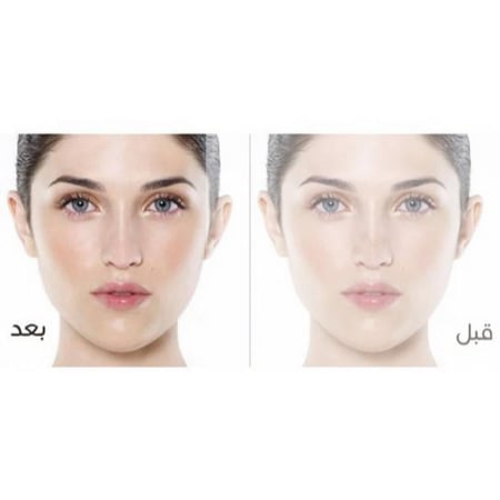 لصقات الانف كيلان لتنظيف مسامات الانف - 4 شرائح