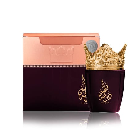 بخور عود معطر  دوحة قطر بانافع للعود - 40 جرام