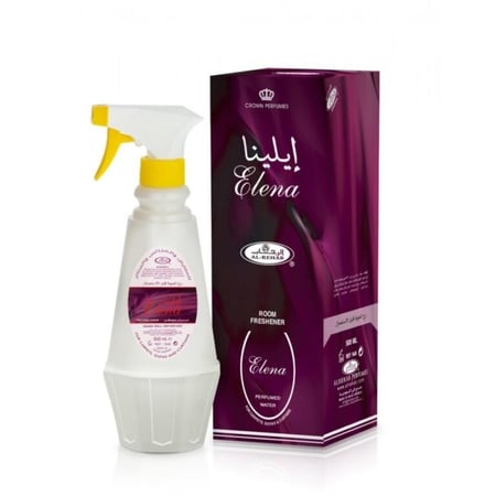 معطر الغرف إلينا الرحاب - 500 مل