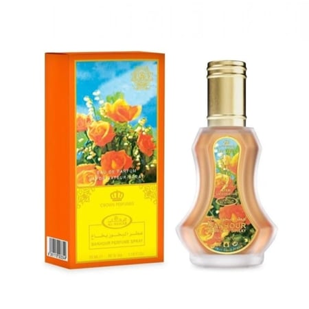 عطر البخور من الرحاب - 35 مل