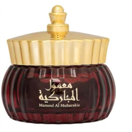 معمول المباركية من الماس للعطور - 60 جرام