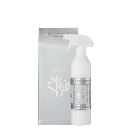 معطر المنزل فواح من عود لافر - 500 مل