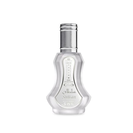 عطر سلطان من الرحاب - 35 مل