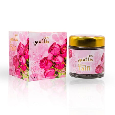 بخور طائفي ركاز - 40 جرام