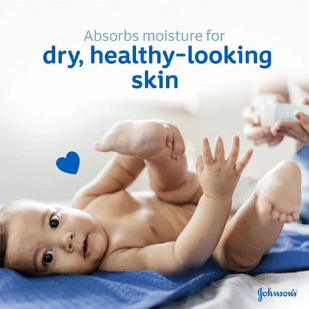 صابون جونسون للأطفال - 125 جرام